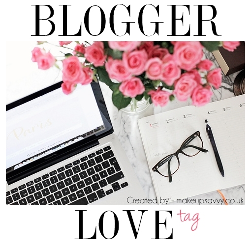 Blogger_Love_Tag