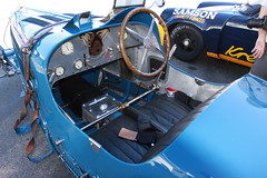 Vintage Bugatti