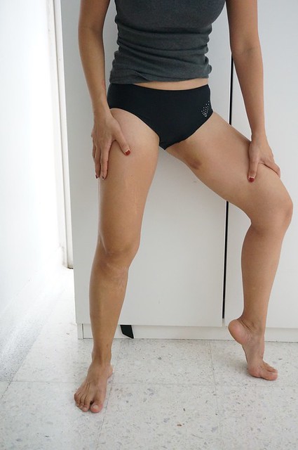 REVIEW Coolsculpting by Clique Clinic - Before and after pictures of Rebecca Saw-001