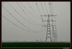 Strom - Power lines