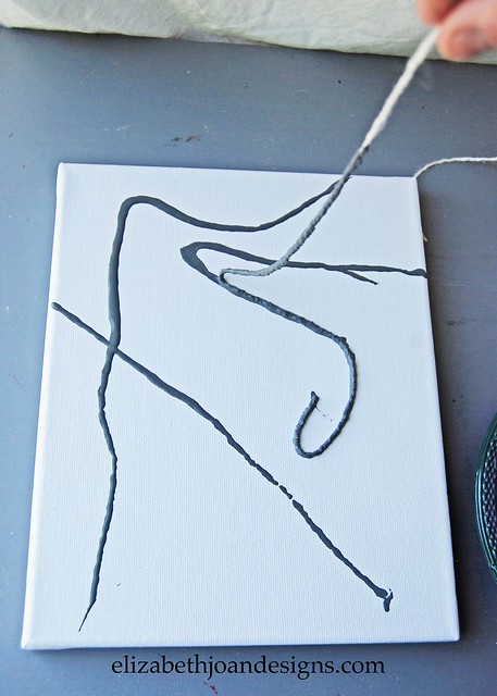 paintwithstring
