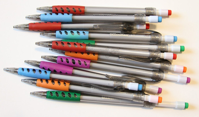 OfficeMax Mechanical Pencils