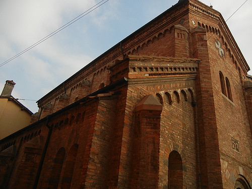 DSCN4979 _ Basilica Santuario Santo Stefano, Bologna