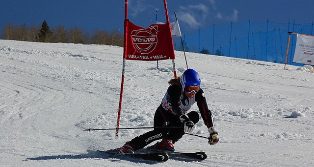 Pam Fletcher American Ski Classic 2009