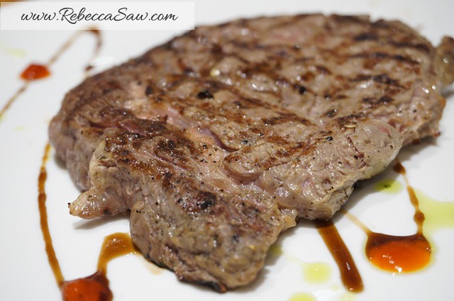 Steak in KL - El Fresco, Jaya Grocer - Intermark Jalan Tun razak-011