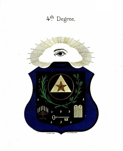 004- The Ancient and accepted Scottish rite…1875- J.T. Loth