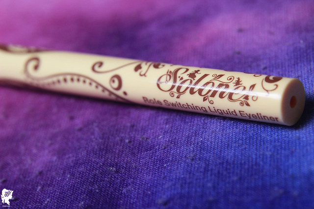 review-Solone Alice Fantasy Adventure Series - Role Switching Liquid Eyeliner2