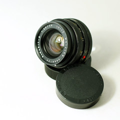 Leica Elmarit R 28f2.8 3 CAM Series VII GER