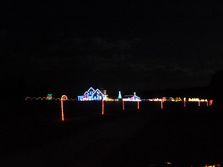 Turner Family Lights