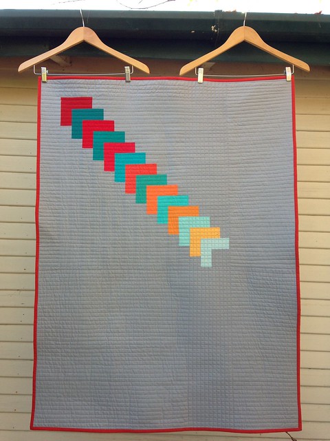 This Way Quilt