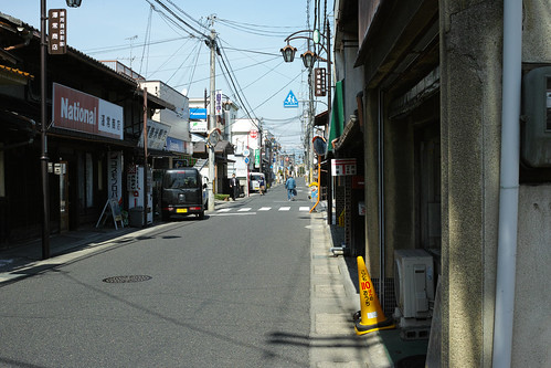 旧東海道