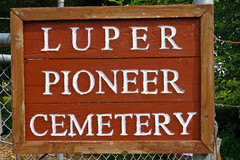 2014-05-24+ Luper Pioneer Cemetery