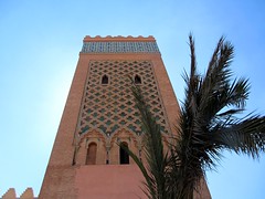 Morocco - Marrakech