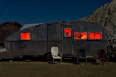 trailer life. eldorado canyon, nv. 2016.