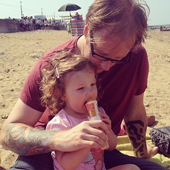 Ice lolly times