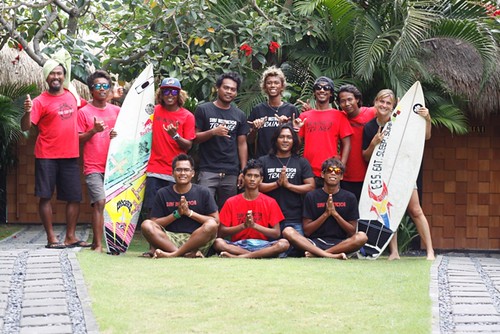 Kima Surf Camp10