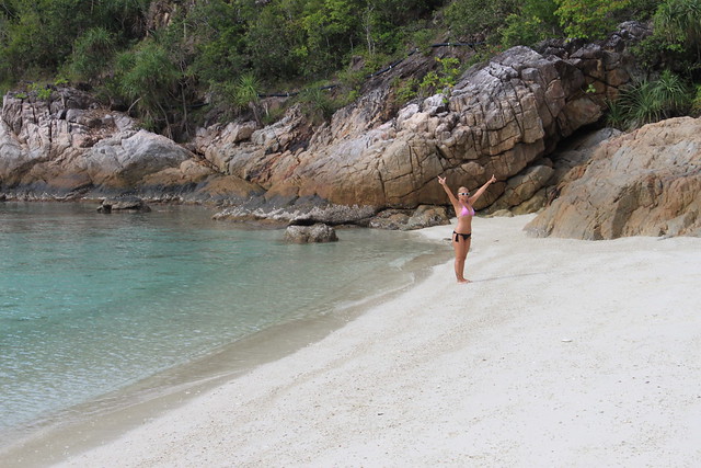 ROMANTIC BEACH,RAWA ISLAND Y LONG BEACH - MALASIA I LOVE IT! (7)