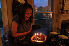 Beth's Birthday, 2013