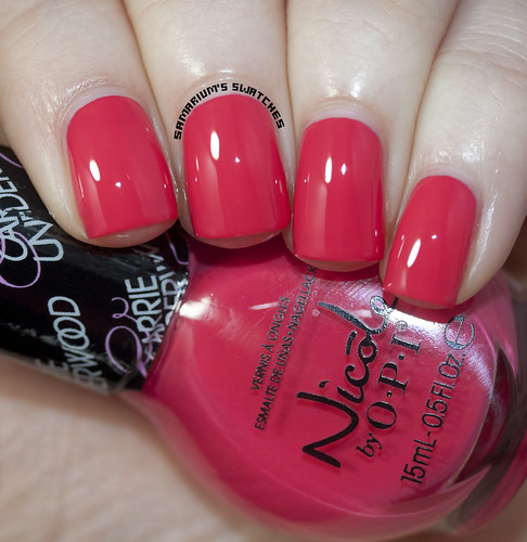 Nicole by Opi Some Hearts (1)