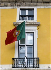 Lisbonne - Portugal 2014