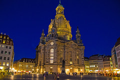 Dresden März 2014
