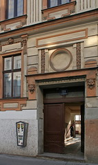 Front Doors in Vienna
