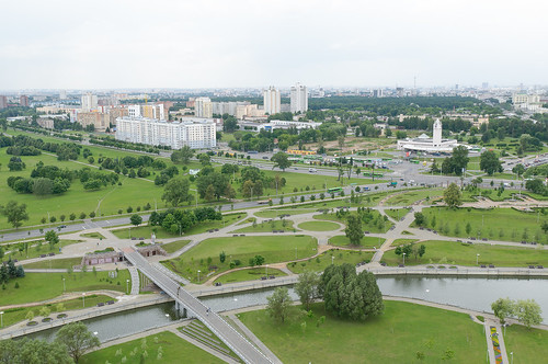 Minsk 13