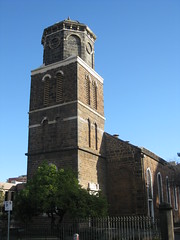 St James Old Cathedral