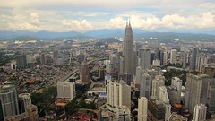 Malaysia: Kuala Lumpur