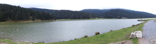 Lac d'Arou-Payolle 039