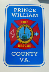 Prince William County Fire Rescue Department