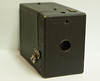 Kodak No. 2 Hawkeye Model C Box Camera