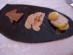 Normandie 2010 - kulinarisch