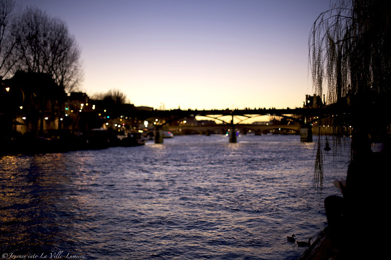 Picnic on the Seine