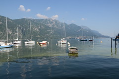 Lake como ..Italy