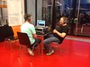 T3DD13 Interview with Christian Kuhn