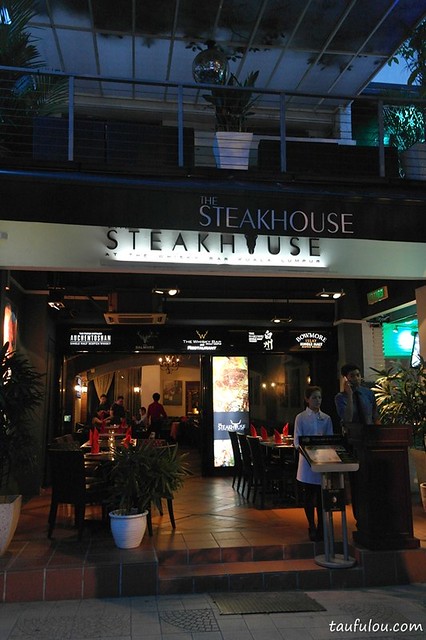 The Steakhouse (1)