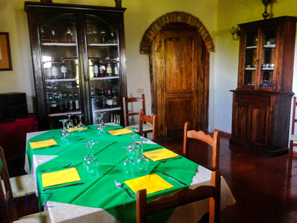 Agriturismo, Farmer House in Tuscany