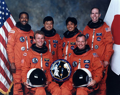 STS-72 (01/1996)