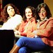 Primer Festival de Poesía de Mendoza - Cecilia Restiffo, Paula Seufferheld y Mercedes Araujo
