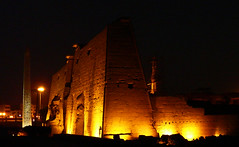 EGIPTO: Templos faraónicos