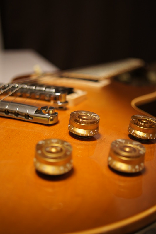 Gibson LesPaul Standard '97