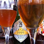 ベルギービール大好き！！ドリーフォンテイネン・オード・グーズ3 Fonteinen Oude Geuze