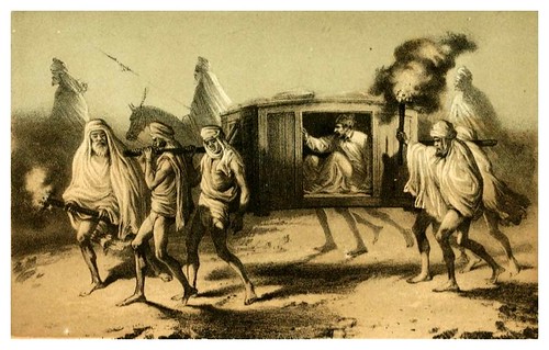 014-Voyages dans l'Inde -1858- Alexis Soltykoff
