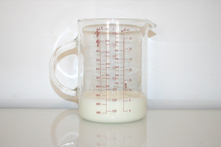 08 - Zutat Milch / Ingredient milk