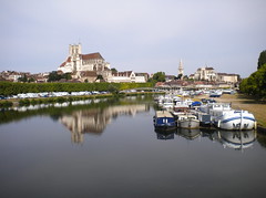 Département de l'Yonne