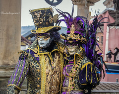 Carnival of Venice 2017 - Rosheim Alsace France