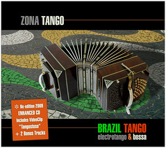 Zona Tango - BrazilTango