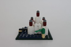 LEGO Master Builder Academy Invention Designer (20215) - Micro Castle
