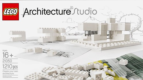 21050-Architecture Studio
